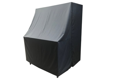 Abdeckhauben Outdoormbel Gartenkchen 