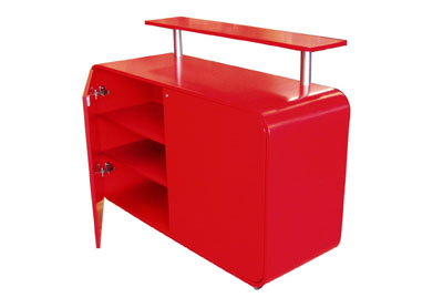 Leuchttheke Cuxhafen 