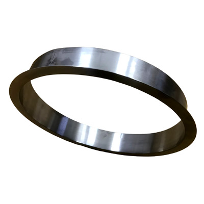 Abrumtheke mit Mlldurchwurfring rollbar