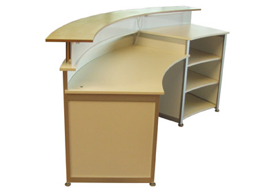 Leuchttheke Flensburg