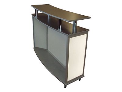 Leuchttheke Frankfurt