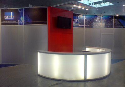 Leuchttheke Freiburg