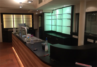 Gastrotheke Deidesheim