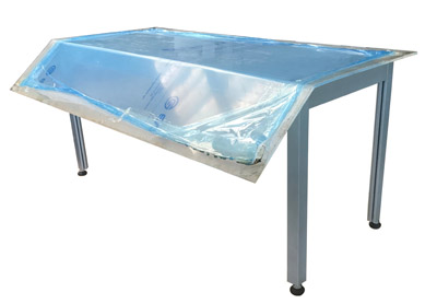 khltheke Cateringtheke Saladette