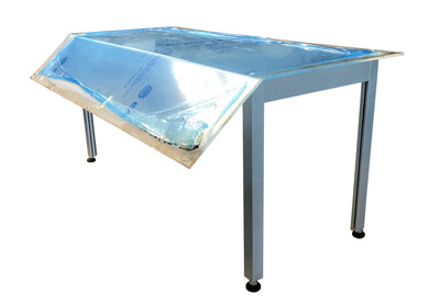 khltheke Cateringtheke Saladette