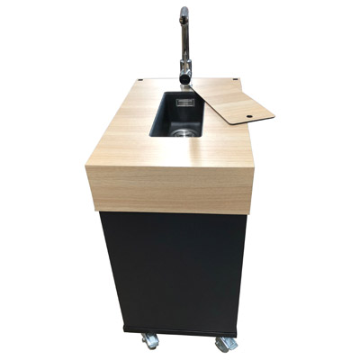 Kassettenmbel gefaltetet Metallteile Wetterfest fr den Outdoorbereich