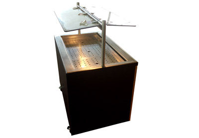 khltheke Cateringtheke Saladette