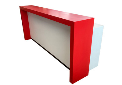 Messetheke Mehringen