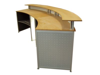 Empfangs-/ Messetheke Modell Nrnberg