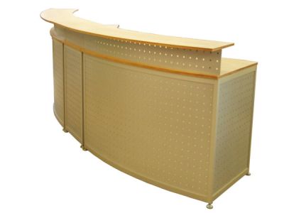 Empfangs-/ Messetheke Modell Nrnberg