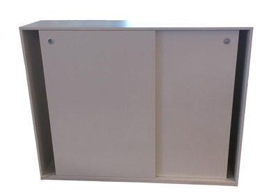 Leuchttheke mit Leuchtelement