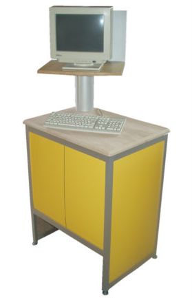 Promotiontheke Minitheke Kusel