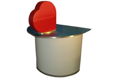 Promotiontheke HEART