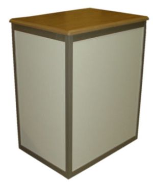 Promotiontheke Minitheke Small