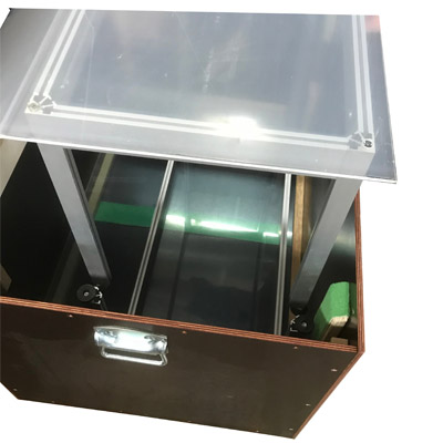 khltheke Cateringtheke Saladette