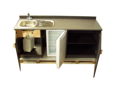 Messetheke Minikche Wiesbaden